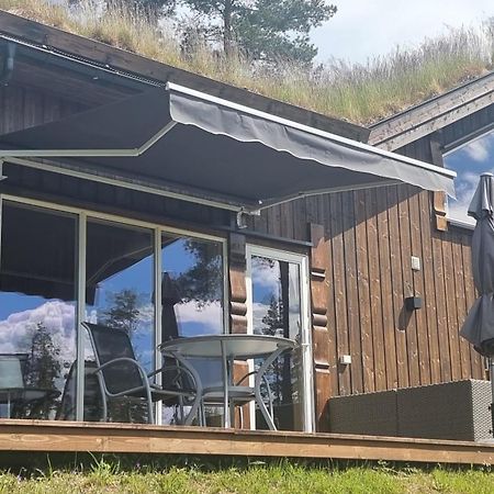Holiday Cabin In Beautiful Surroundings Vradal Exterior foto